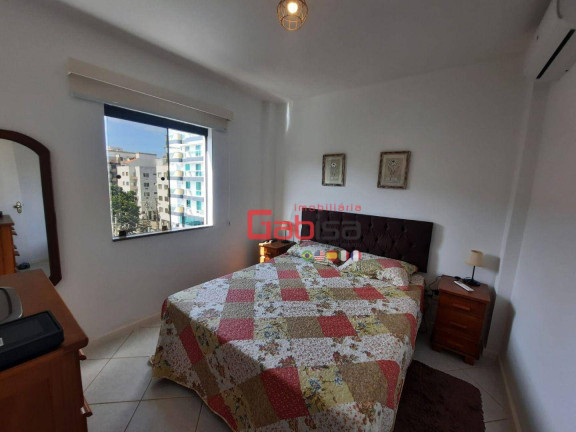 Imagem Cobertura com 4 Quartos à Venda, 120 m² em Vila Nova - Cabo Frio