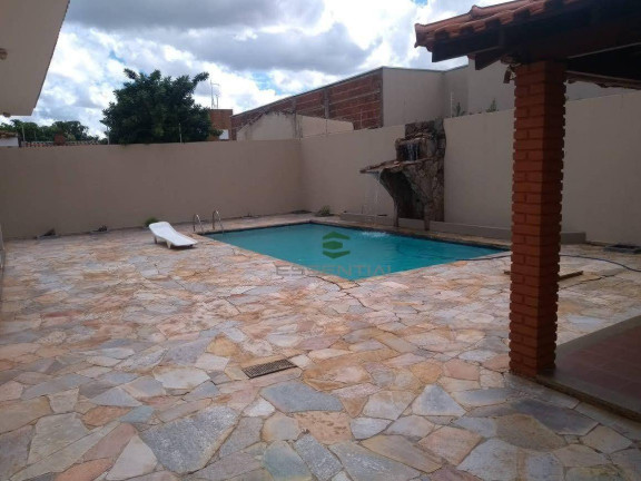 Imagem Casa com 4 Quartos à Venda ou Locação, 300 m² em Parque Residencial Comendador Mancor Daud - São José Do Rio Preto Imagem Casa com 4 Quartos à Venda ou Locação, 300 m² em Parque Residencial Comendador Mancor Daud - São José Do Rio Preto
