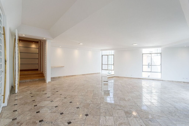 Imagem Apartamento com 4 Quartos à Venda, 287 m² em Vila Madalena - São Paulo Imagem Apartamento com 4 Quartos à Venda, 287 m² em Vila Madalena - São Paulo