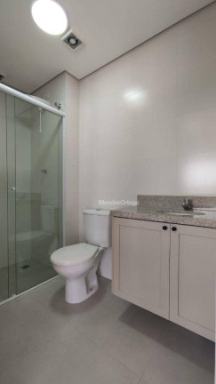 Imagem Apartamento com 1 Quarto à Venda ou Locação, 37 m² em Parque Campolim - Sorocaba