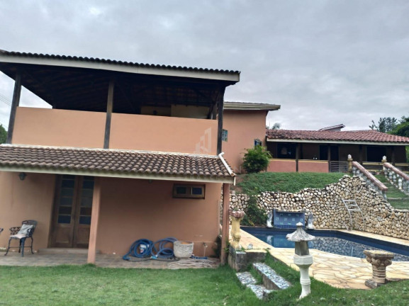 Imagem Casa de Condomínio com 3 Quartos à Venda, 349 m² em Loteamento Caminhos De São Conrado (sousas) - Campinas Imagem Casa de Condomínio com 3 Quartos à Venda, 349 m² em Loteamento Caminhos De São Conrado (sousas) - Campinas