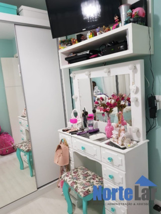Imagem Apartamento com 3 Quartos à Venda, 60 m² em Jardim íris - São Paulo