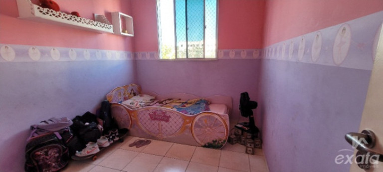 Imagem Apartamento com 2 Quartos à Venda, 50 m² em Sao Diogo Ii - Serra Imagem Apartamento com 2 Quartos à Venda, 50 m² em Sao Diogo Ii - Serra