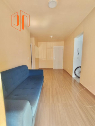 Imagem Apartamento com 2 Quartos à Venda, 52 m² em Colonia Rio Grande - São José Dos Pinhais