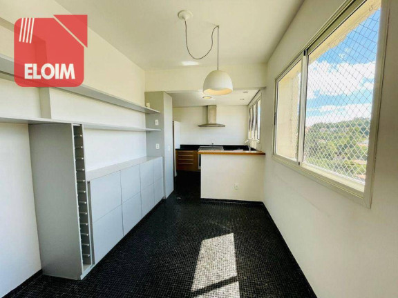 Imagem Apartamento com 3 Quartos à Venda, 215 m² em Perdizes - São Paulo