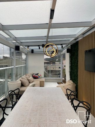 Imagem Apartamento com 3 Quartos à Venda, 140 m² em Granja Julieta - São Paulo