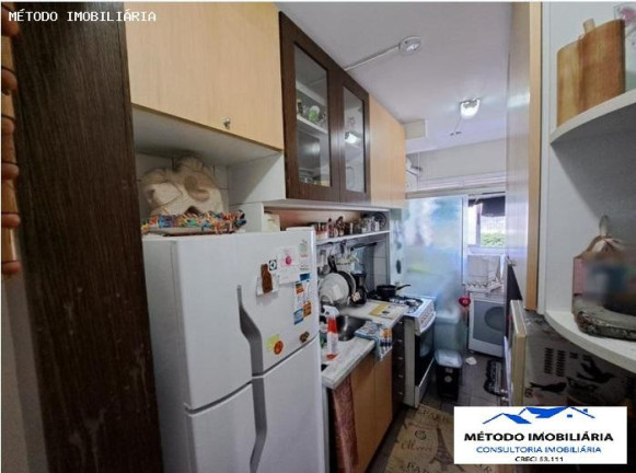 Imagem Apartamento com 2 Quartos à Venda, 50 m² em Ipiranga - São Paulo