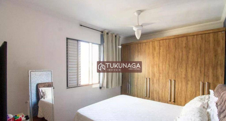 Imagem Apartamento com 2 Quartos à Venda, 75 m² em Jardim São Judas Tadeu - Guarulhos