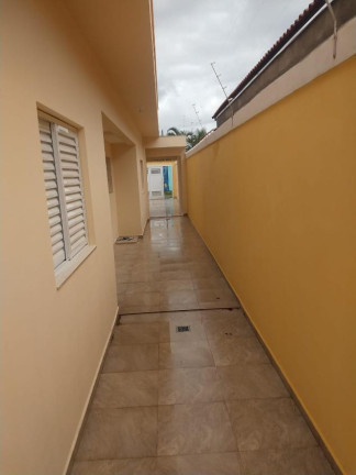Imagem Casa com 2 Quartos à Venda, 68 m² em Jardim Itapel - Itanhaém