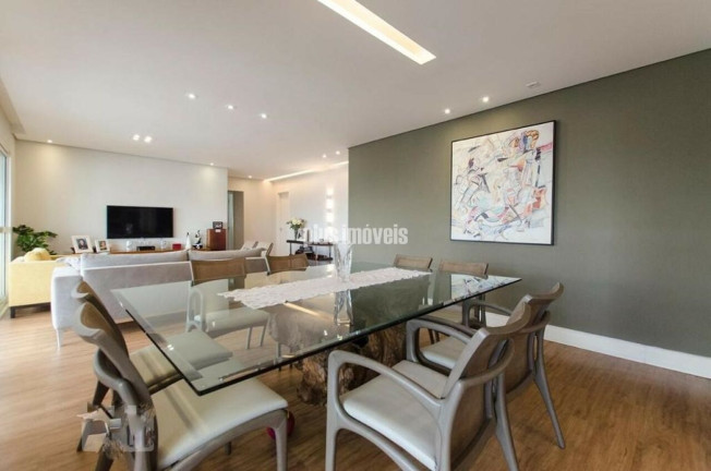 Imagem Apartamento com 4 Quartos à Venda, 200 m² em Panamby - São Paulo Imagem Apartamento com 4 Quartos à Venda, 200 m² em Panamby - São Paulo
