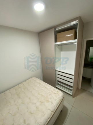 Imagem Apartamento à Venda,  em Jardim Palma Travassos - Ribeirão Preto