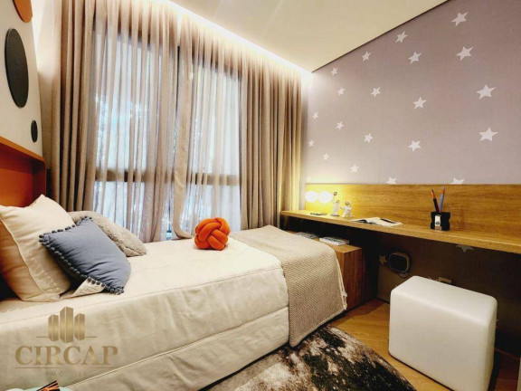 Imagem Apartamento com 3 Quartos à Venda, 97 m² em Perdizes - São Paulo