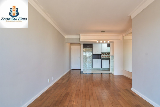 Imagem Apartamento com 2 Quartos à Venda, 73 m² em Brooklin Paulista - São Paulo Imagem Apartamento com 2 Quartos à Venda, 73 m² em Brooklin Paulista - São Paulo