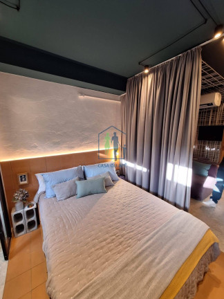 Imagem Apartamento com 1 Quarto à Venda, 36 m² em Vila Guarani (z Sul) - São Paulo Imagem Apartamento com 1 Quarto à Venda, 36 m² em Vila Guarani (z Sul) - São Paulo