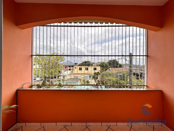 Imagem Casa com 3 Quartos à Venda, 372 m² em Bela Aurora - Cariacica