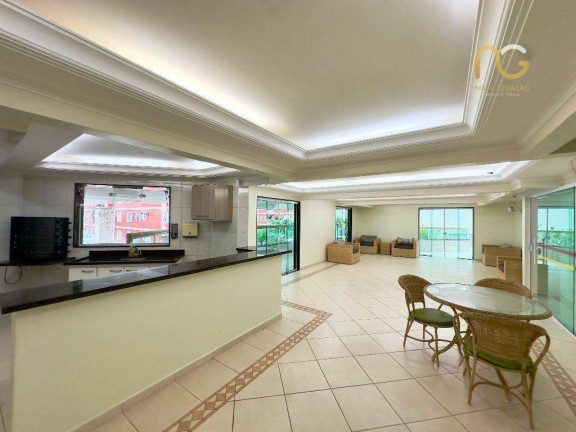 Imagem Apartamento com 1 Quarto à Venda, 50 m² em Tupi - Praia Grande Imagem Apartamento com 1 Quarto à Venda, 50 m² em Tupi - Praia Grande