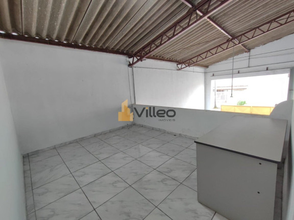 Imagem Galpão para Alugar, 102 m² em Jardim São Marcos - Sorocaba Imagem Galpão para Alugar, 102 m² em Jardim São Marcos - Sorocaba