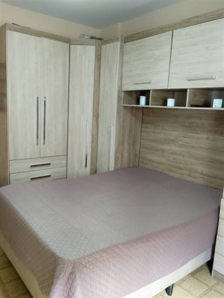 Imagem Apartamento com 2 Quartos à Venda, 60 m² em Ocian - Praia Grande