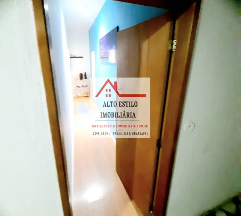 Imagem Apartamento com 2 Quartos à Venda, 65 m² em Quintino Bocaiúva - Rio De Janeiro