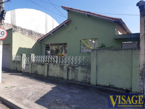 Imagem Casa com 3 Quartos à Venda,  em Centro - Jacareí