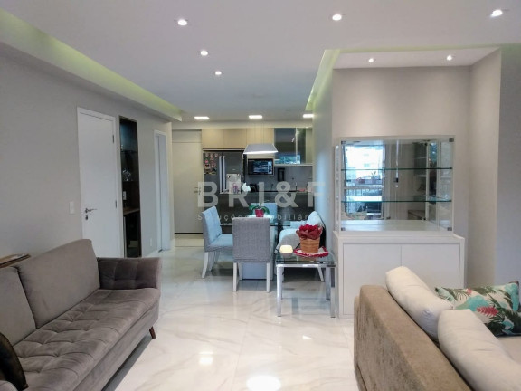 Imagem Apartamento com 3 Quartos à Venda, 120 m² em Vila Mascote - São Paulo Imagem Apartamento com 3 Quartos à Venda, 120 m² em Vila Mascote - São Paulo