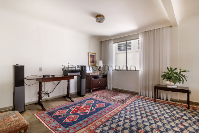 Imagem Apartamento com 4 Quartos à Venda, 300 m² em Jardim America - São Paulo Imagem Apartamento com 4 Quartos à Venda, 300 m² em Jardim America - São Paulo