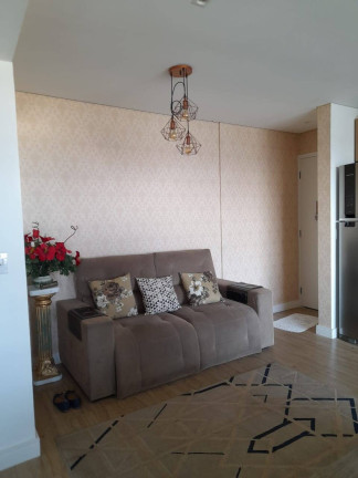 Imagem Apartamento com 2 Quartos à Venda, 54 m² em Centro - Diadema