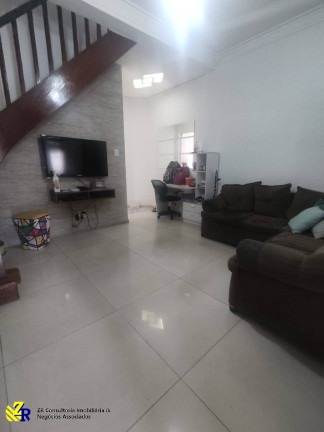 Imagem Sobrado com 2 Quartos à Venda, 107 m² em Vila Bela - São Paulo Imagem Sobrado com 2 Quartos à Venda, 107 m² em Vila Bela - São Paulo