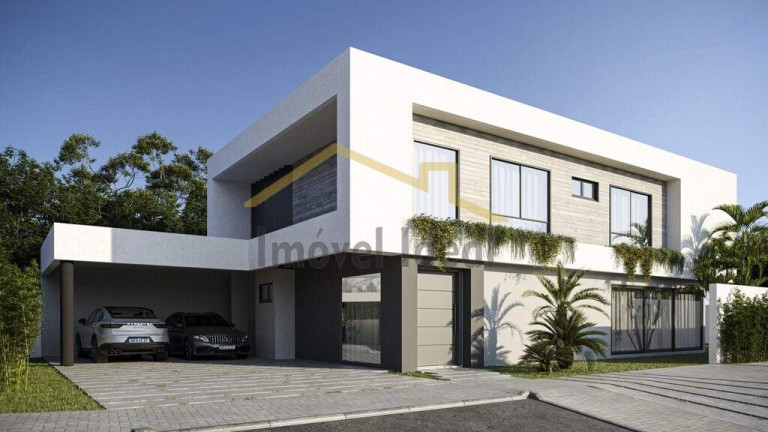 Imagem Casa com 4 Quartos à Venda, 378 m² em Cascatinha - Curitiba Imagem Casa com 4 Quartos à Venda, 378 m² em Cascatinha - Curitiba