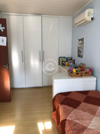 Imagem Apartamento com 4 Quartos à Venda, 88 m² em Centro - Santa Maria