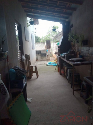 Imagem Casa com 2 Quartos à Venda, 1.050 m² em Chácara Canaã - Tremembé