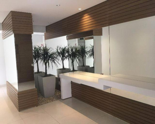 Imagem Apartamento com 2 Quartos à Venda, 46 m² em Liberdade - São Paulo Imagem Apartamento com 2 Quartos à Venda, 46 m² em Liberdade - São Paulo