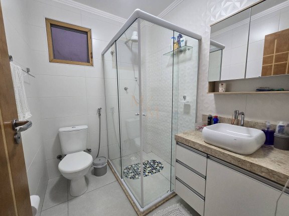 Imagem Casa com 3 Quartos à Venda, 200 m² em Ponta Da Praia - Santos