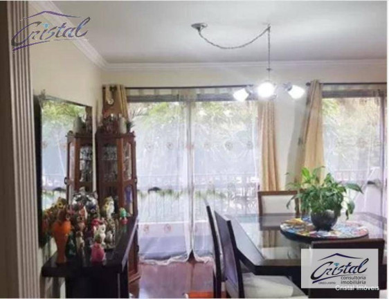 Imagem Apartamento com 4 Quartos à Venda, 179 m² em Vila Andrade - São Paulo Imagem Apartamento com 4 Quartos à Venda, 179 m² em Vila Andrade - São Paulo