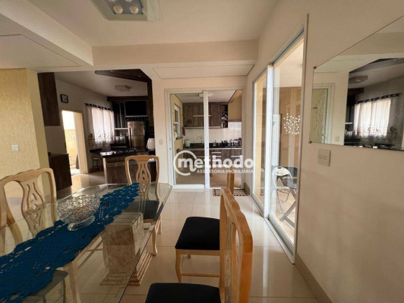 Imagem Casa com 3 Quartos à Venda, 218 m² em Swiss Park - Campinas Imagem Casa com 3 Quartos à Venda, 218 m² em Swiss Park - Campinas