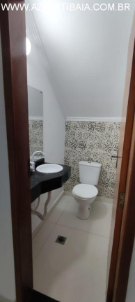 Imagem Casa com 3 Quartos à Venda, 122 m² em Nova Gardenia - Atibaia