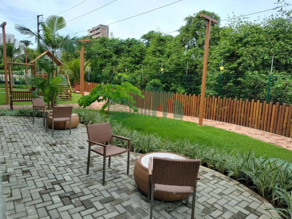 Foto do imóvel Apartamento com 4 Quartos à Venda, 135 m² em Ilha Do Retiro - Recife