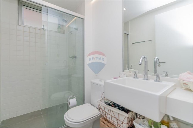 Imagem Apartamento com 3 Quartos à Venda, 163 m² em Alto Da Lapa - São Paulo