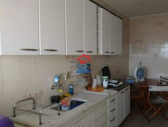 Imagem Apartamento com 2 Quartos à Venda, 70 m² em Tupi - Praia Grande Imagem Apartamento com 2 Quartos à Venda, 70 m² em Tupi - Praia Grande