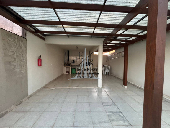 Imagem Casa com 3 Quartos à Venda,  em Itatiba