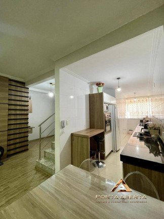 Imagem Cobertura com 3 Quartos à Venda, 175 m² em Cidade Nova - Santana Do Paraíso
