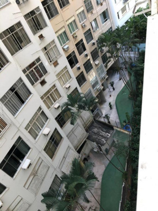 Imagem Apartamento com 1 Quarto à Venda, 45 m² em Copacabana - Rio De Janeiro