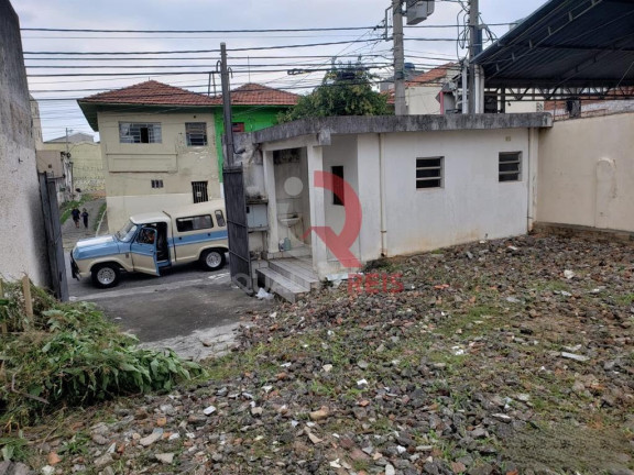 Imagem Terreno à Venda, 450 m² em Santana - São Paulo Imagem Terreno à Venda, 450 m² em Santana - São Paulo