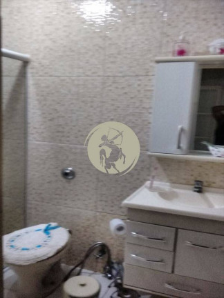 Imagem Sobrado com 3 Quartos à Venda, 140 m² em Macuco - Santos Imagem Sobrado com 3 Quartos à Venda, 140 m² em Macuco - Santos