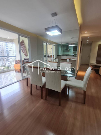Imagem Apartamento com 3 Quartos à Venda, 131 m² em Jardim Ermida I - Jundiaí Imagem Apartamento com 3 Quartos à Venda, 131 m² em Jardim Ermida I - Jundiaí