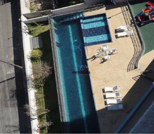 Imagem Apartamento com 2 Quartos à Venda, 69 m² em Vila Humaitá - Santo André Imagem Apartamento com 2 Quartos à Venda, 69 m² em Vila Humaitá - Santo André