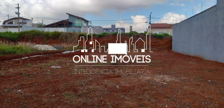 Terreno à Venda, 200 m² em Jardim Santa Cruz - Mogi Guaçu