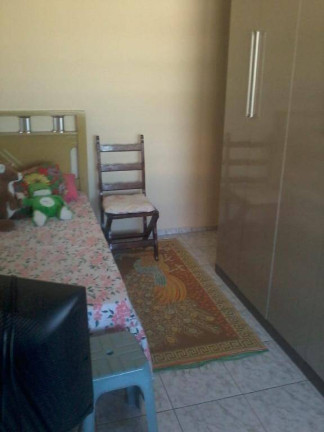 Imagem Sobrado com 3 Quartos à Venda, 213 m² em Residencial Estoril - Taubaté