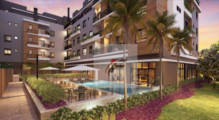 Imagem Imóvel com 2 Quartos à Venda, 71 m² em Seminário - Curitiba