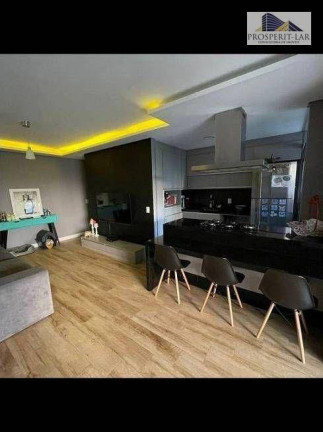 Imagem Apartamento com 3 Quartos à Venda, 100 m² em Jardim Flor Da Montanha - Guarulhos